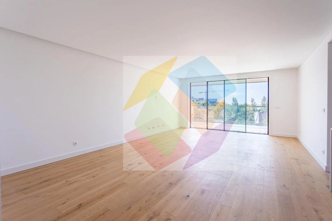 Apartamento T3 para Venda em Canidelo Foto 4
