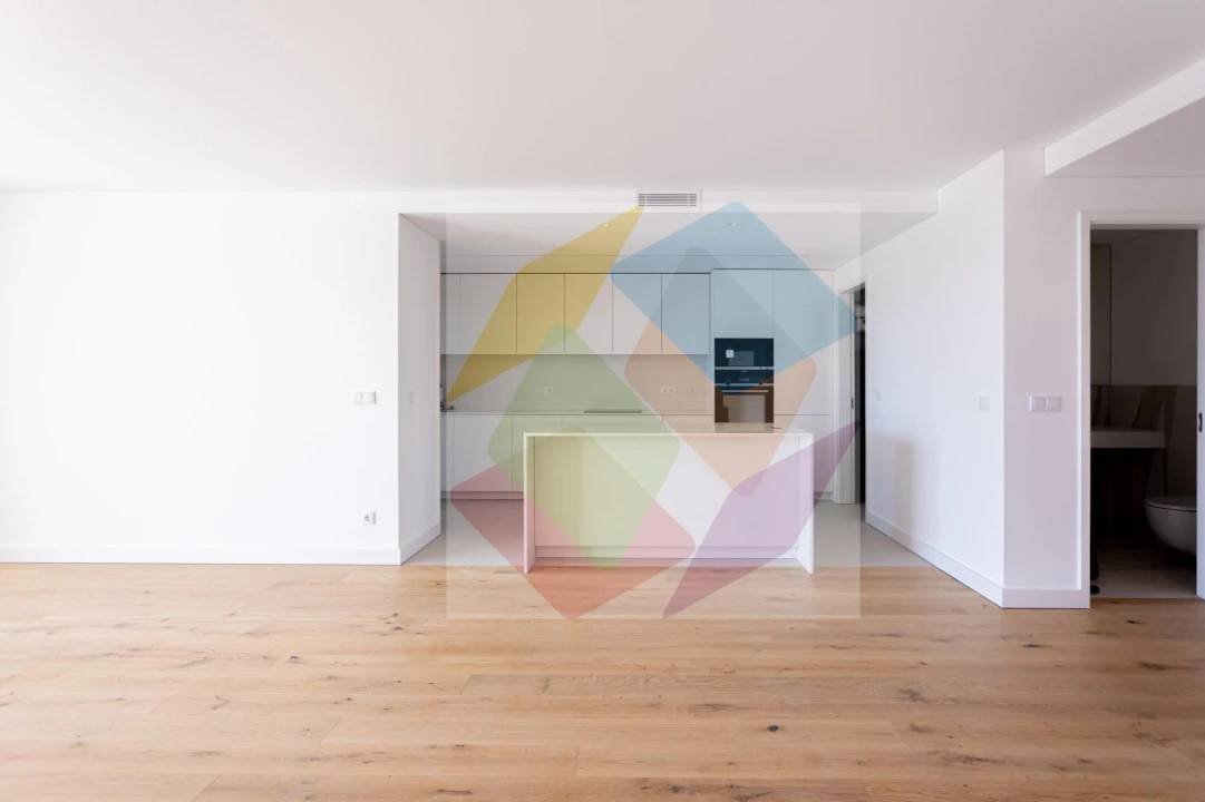 Apartamento T3 para Venda em Canidelo Foto 7