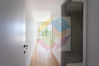 Apartamento T3 para Venda em Canidelo