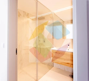 Apartamento T3 para Venda em Canidelo