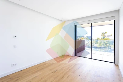 Apartamento T3 para Venda em Canidelo