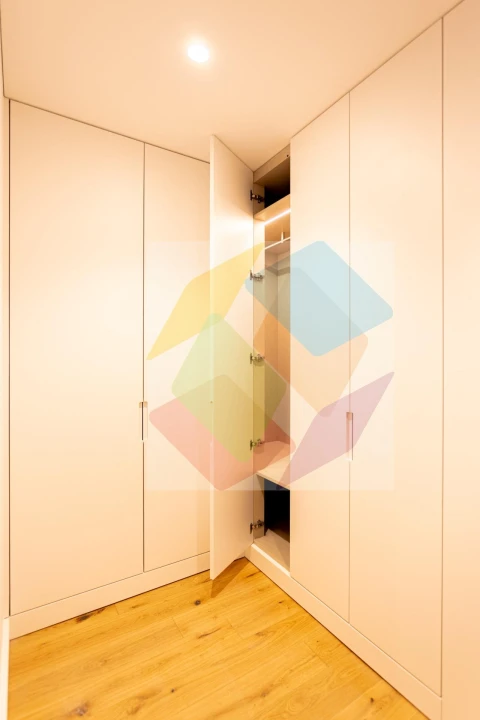 Apartamento T3 para Venda em Canidelo