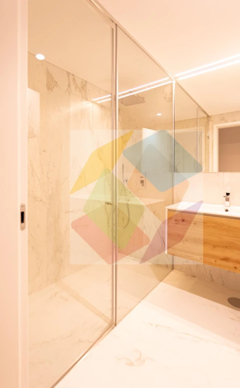 Apartamento T3 para Venda em Canidelo
