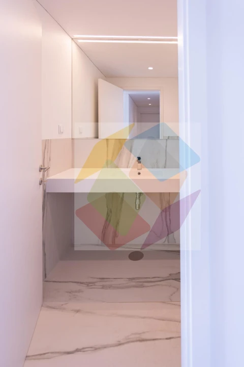 Apartamento T3 para Venda em Canidelo