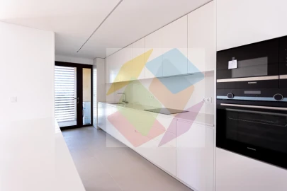 Apartamento T3 para Venda em Canidelo