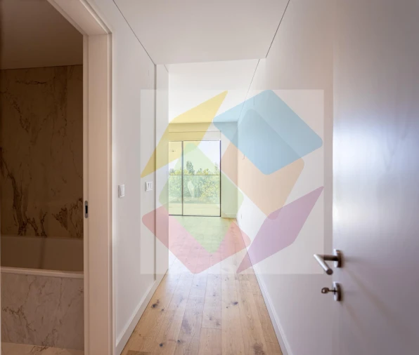 Apartamento T3 para Venda em Canidelo Foto 10