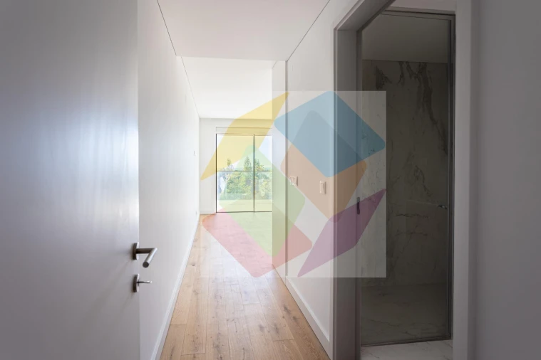 Apartamento T3 para Venda em Canidelo Foto 13