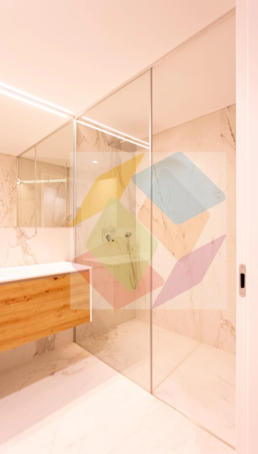 Apartamento T3 para Venda em Canidelo Foto 21
