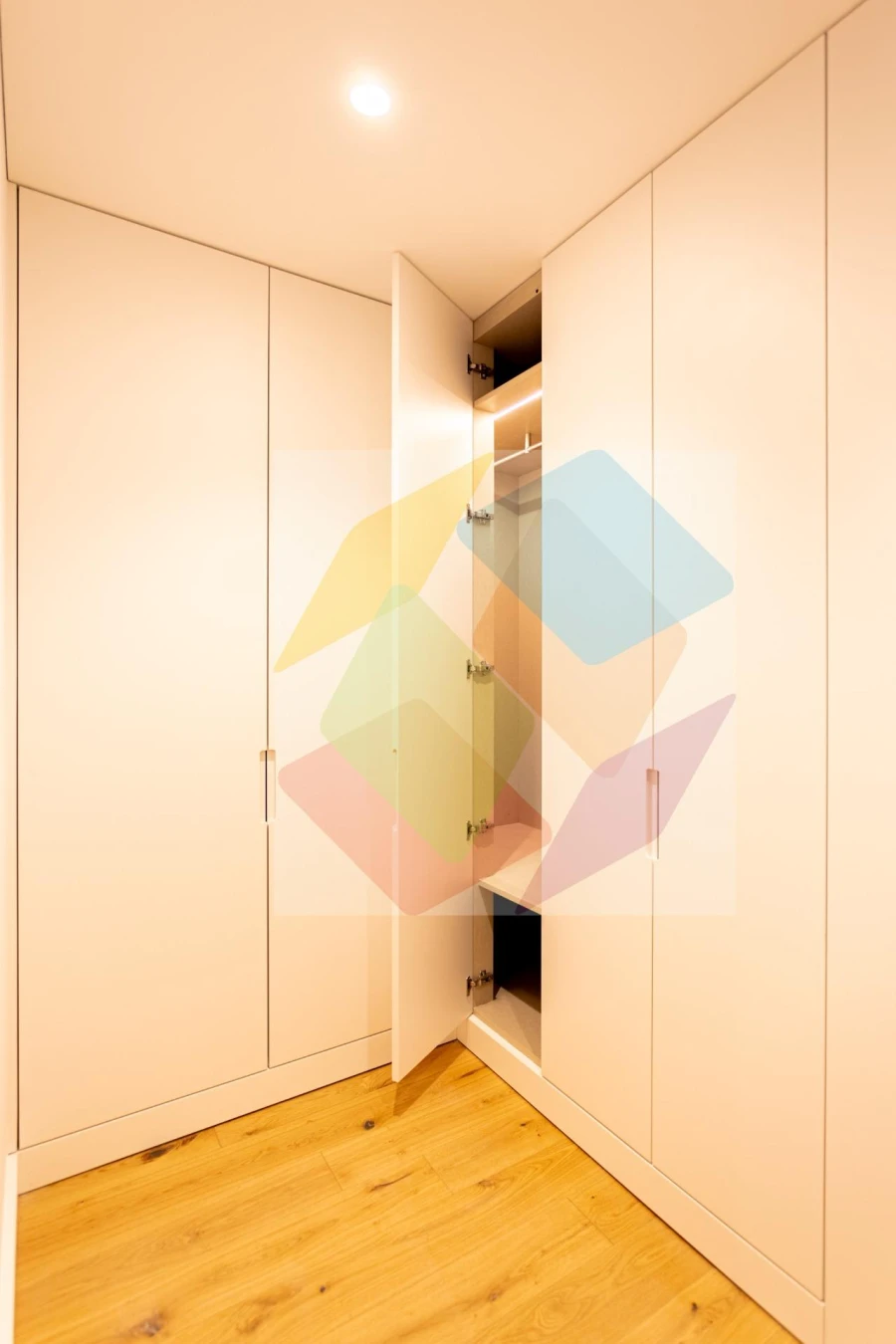Apartamento T3 para Venda em Canidelo Foto 24