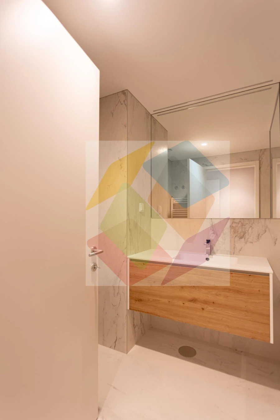 Apartamento T3 para Venda em Canidelo Foto 27