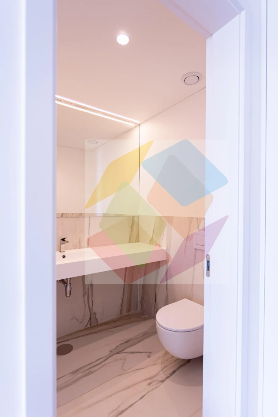 Apartamento T3 para Venda em Canidelo Foto 28