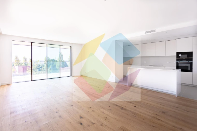Apartamento T3 para Venda em Canidelo Foto 5