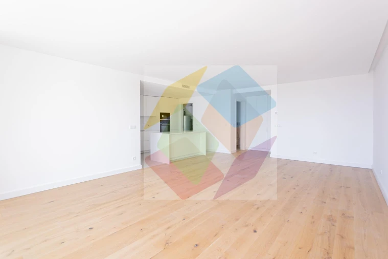 Apartamento T3 para Venda em Canidelo Foto 6