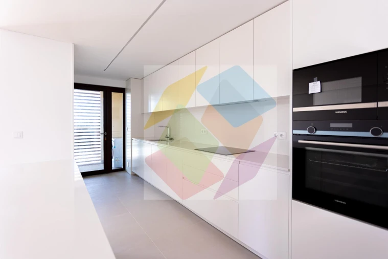 Apartamento T3 para Venda em Canidelo Foto 8