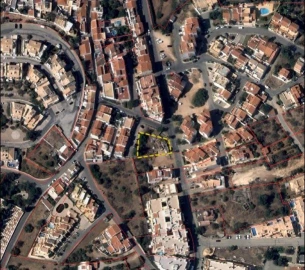 Terreno Agricola ou Rústico para Venda em Ferragudo