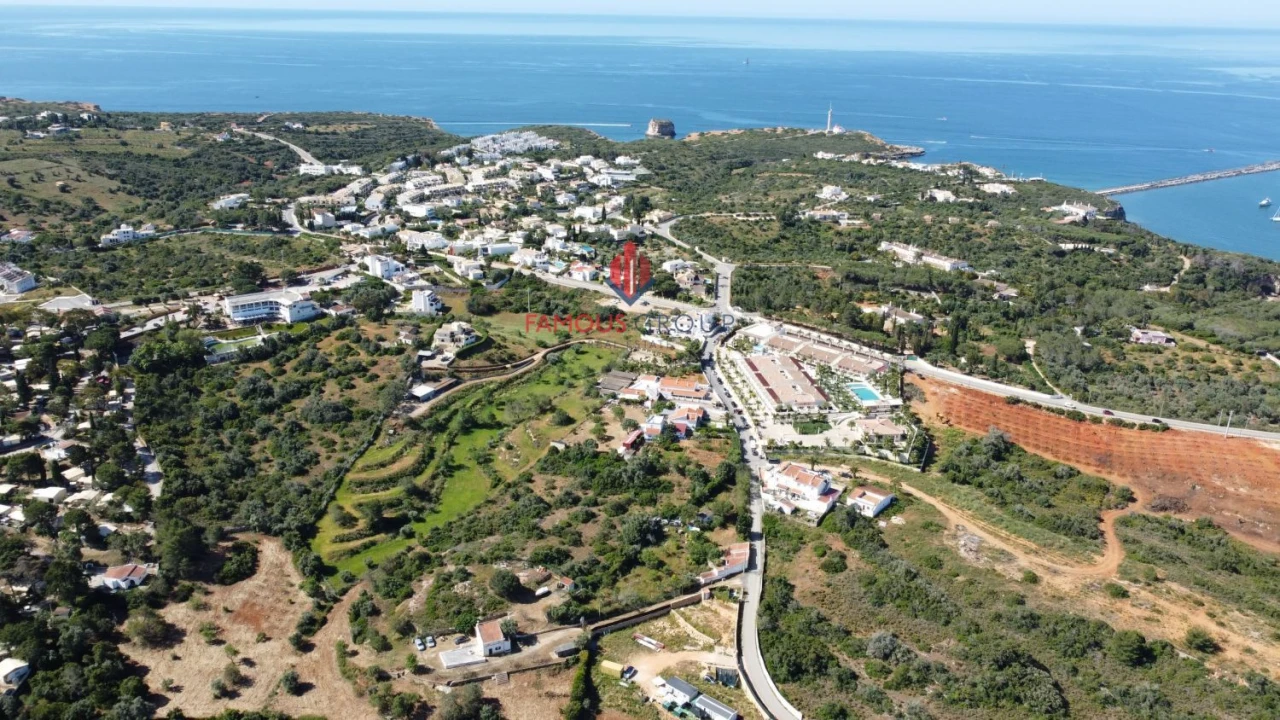Terreno Agricola ou Rústico para Venda em Ferragudo Foto 16