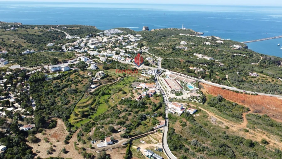 Terreno Agricola ou Rústico para Venda em Ferragudo Foto 16