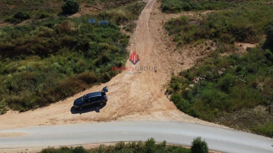 Terreno Agricola ou Rústico para Venda em Ferragudo Foto 21