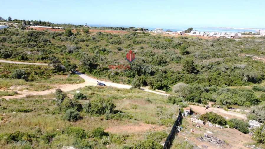 Terreno Agricola ou Rústico para Venda em Ferragudo Foto 24