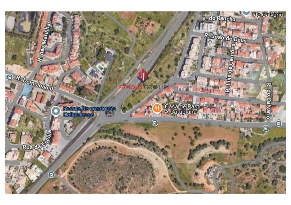 Moradia T6 para Venda em Estômbar e Parchal Foto 39