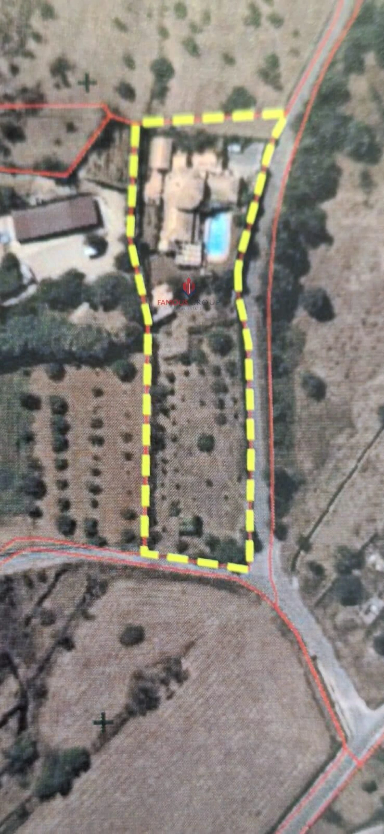 Moradia T6 para Venda em Estômbar e Parchal Foto 40