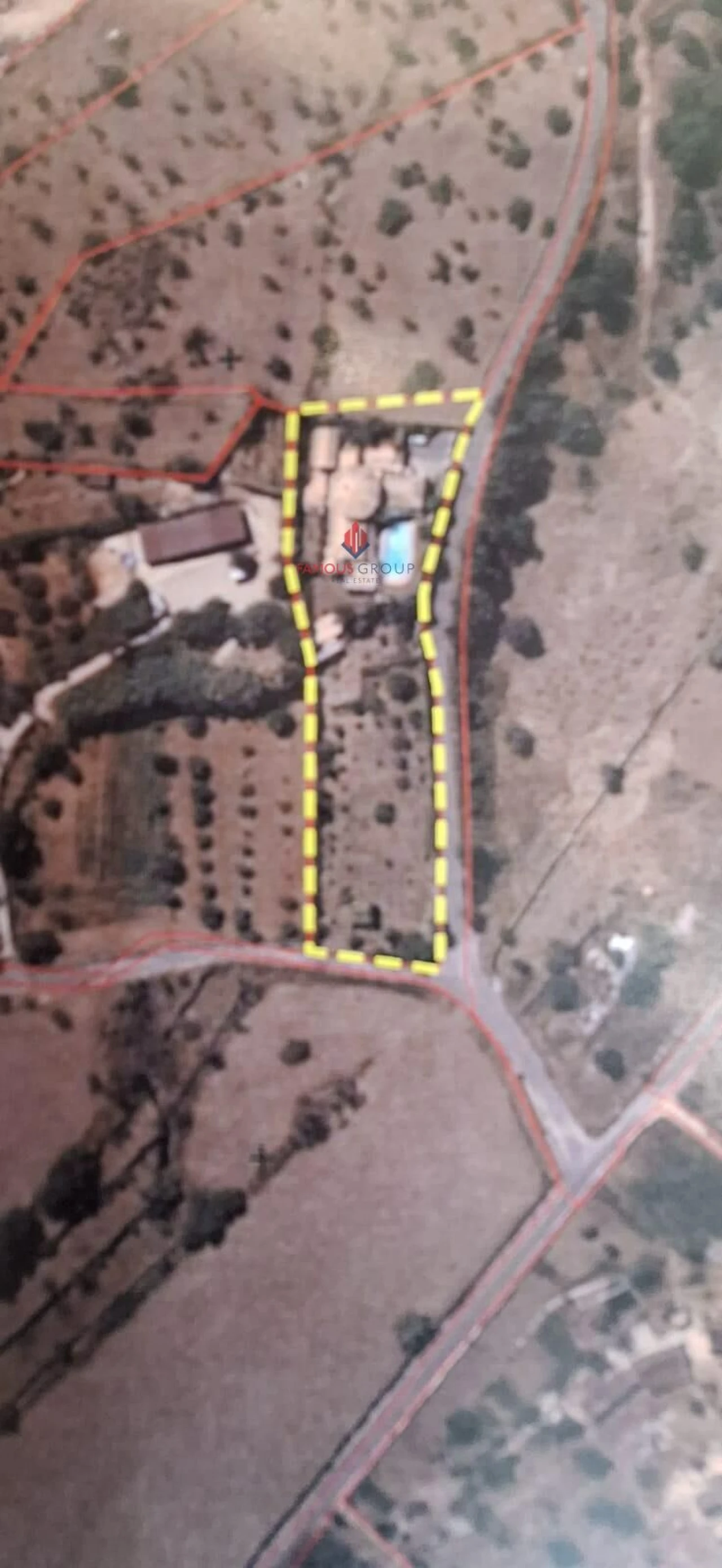 Moradia T6 para Venda em Estômbar e Parchal Foto 41