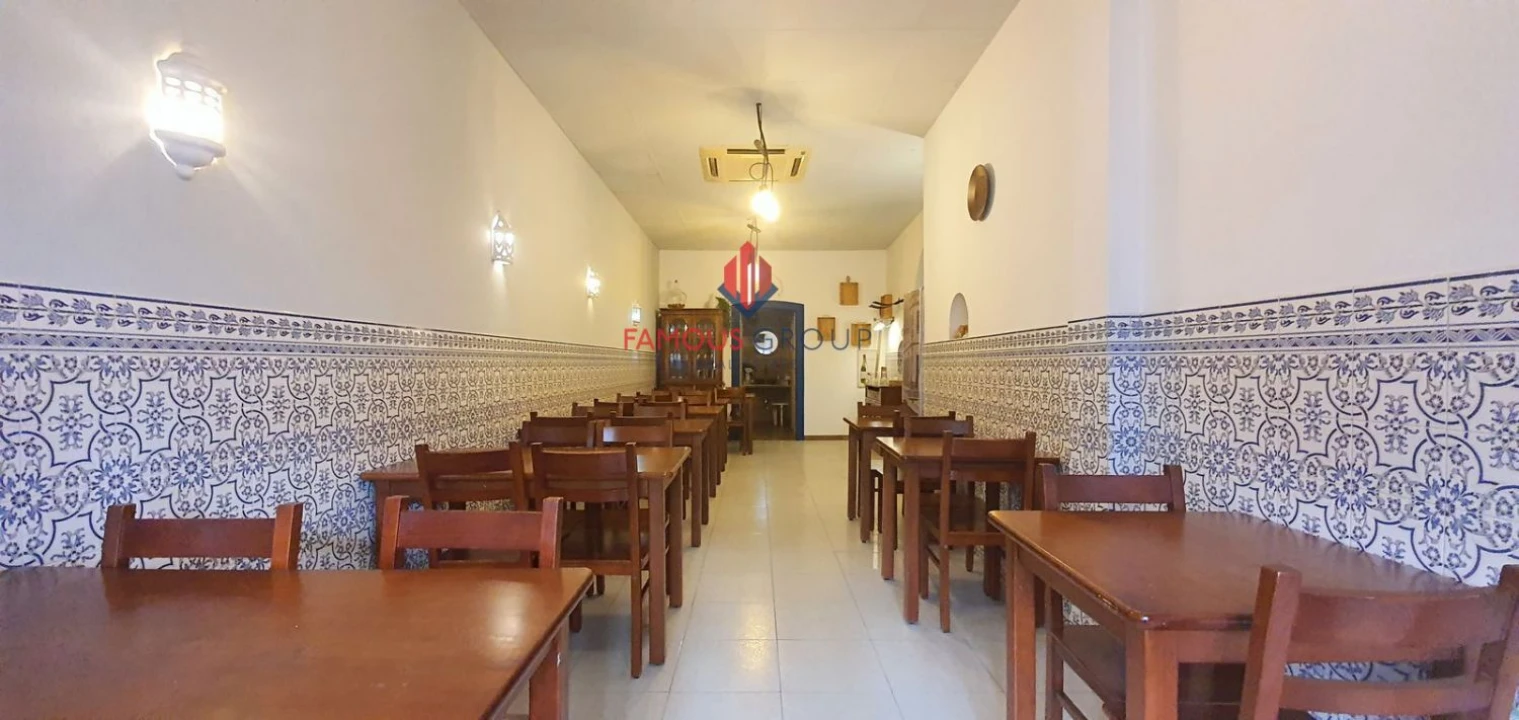 Prédio para Venda em Portimão Foto 1