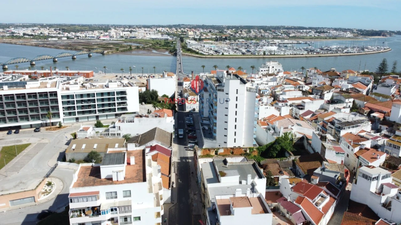 Prédio para Venda em Portimão Foto 5
