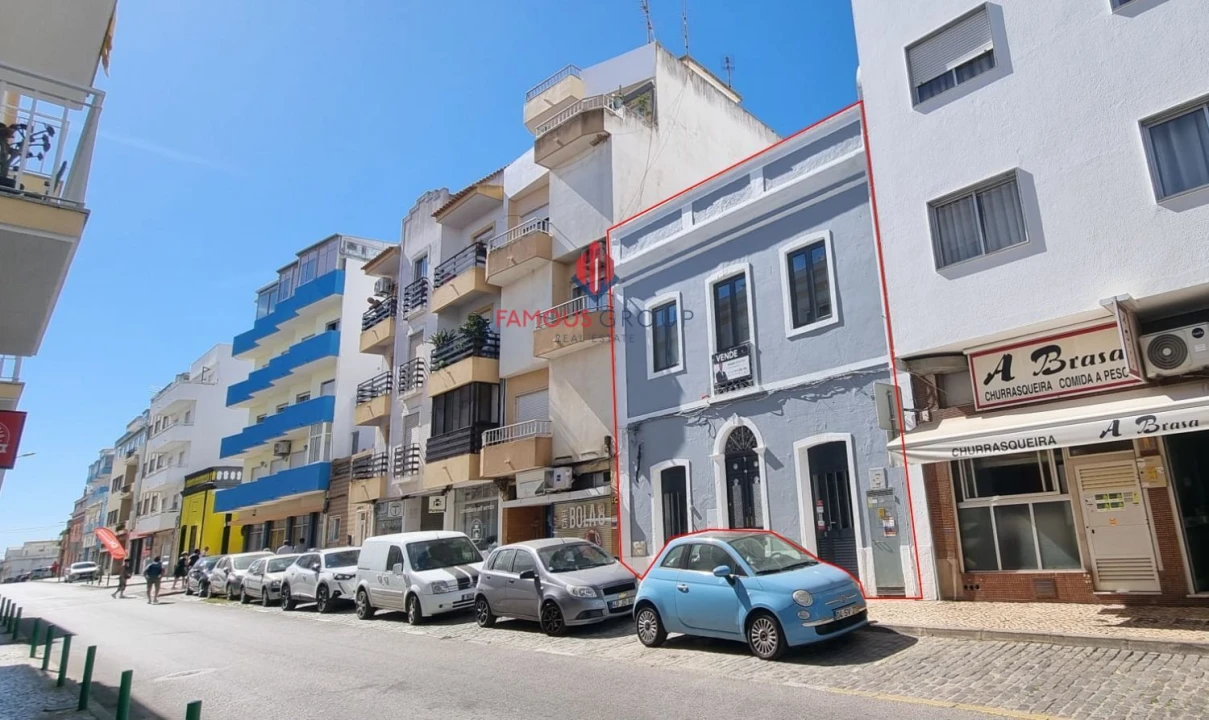 Prédio para Venda em Portimão Foto 8