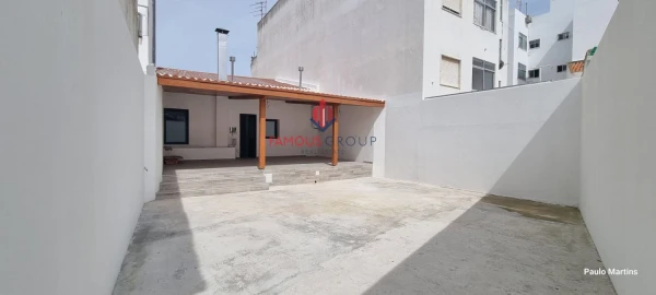 Prédio para Venda em Portimão