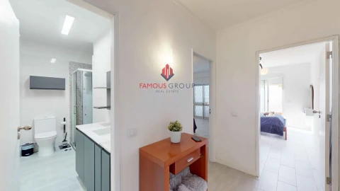 Apartamento T2 para Venda em Portimão