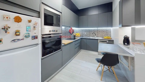 Apartamento T2 para Venda em Portimão