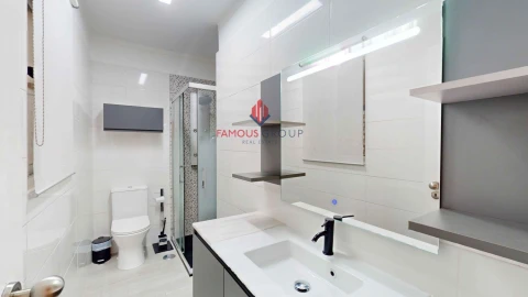 Apartamento T2 para Venda em Portimão