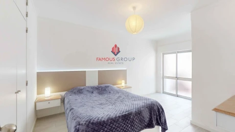 Apartamento T2 para Venda em Portimão