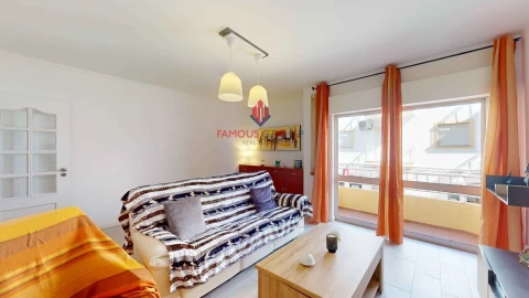 Apartamento T2 para Venda em Portimão