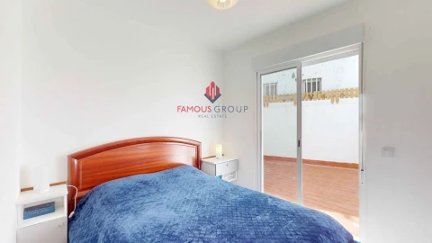 Apartamento T2 para Venda em Portimão