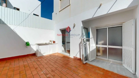 Apartamento T2 para Venda em Portimão