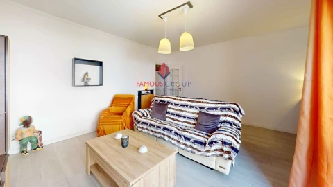 Apartamento T2 para Venda em Portimão
