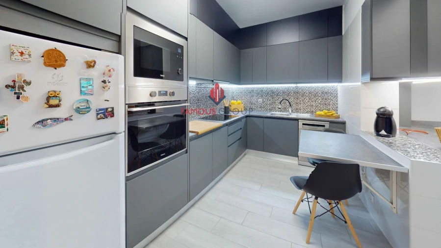 Apartamento T2 para Venda em Portimão Foto 14