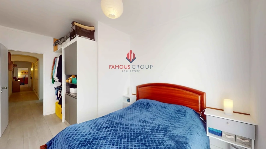 Apartamento T2 para Venda em Portimão Foto 22