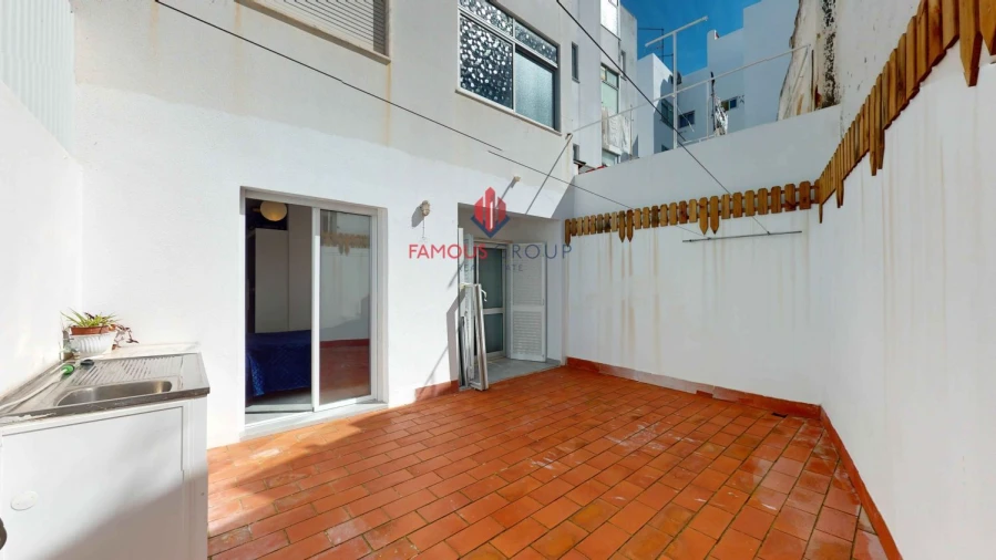 Apartamento T2 para Venda em Portimão Foto 25