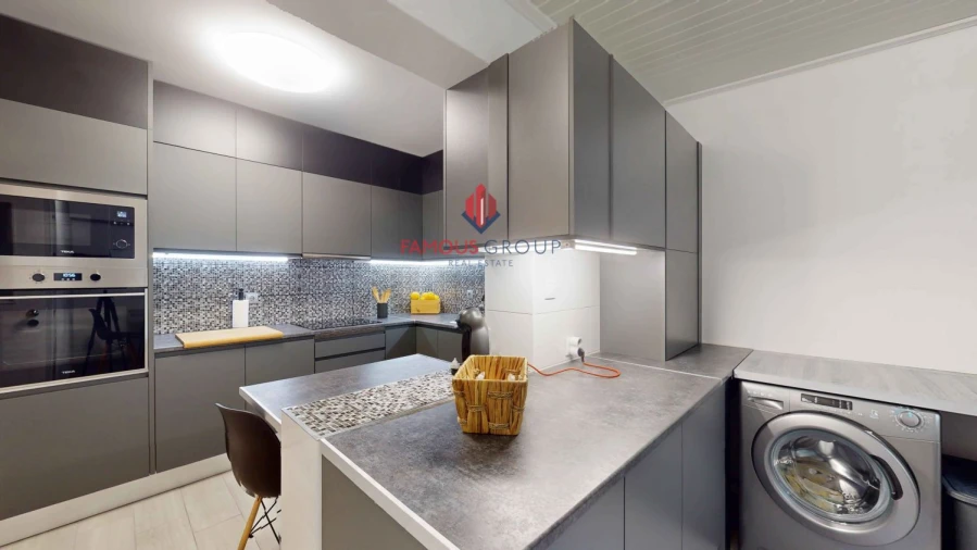 Apartamento T2 para Venda em Portimão Foto 7