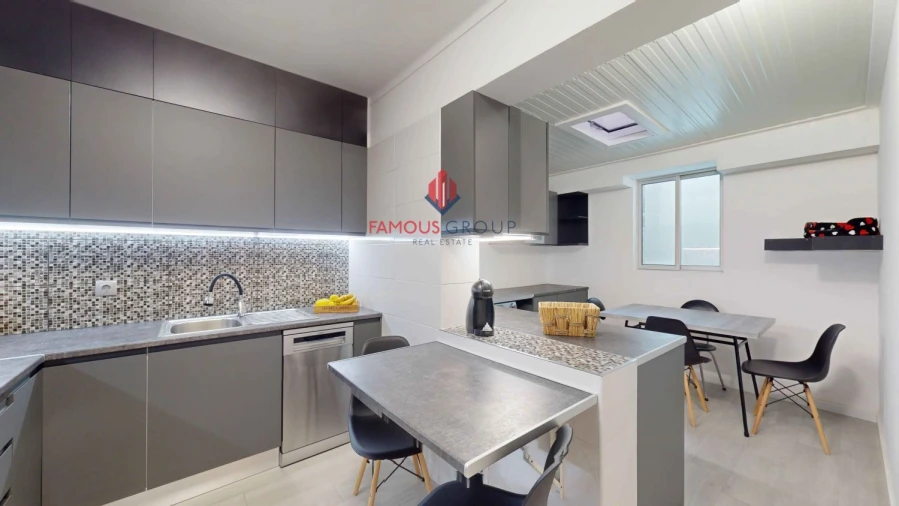 Apartamento T2 para Venda em Portimão Foto 9