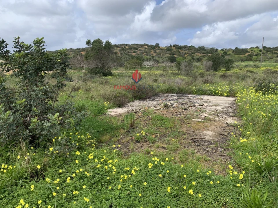 Terreno Agricola ou Rústico para Venda em Lagos (São Sebastião e Santa Maria) Foto 10
