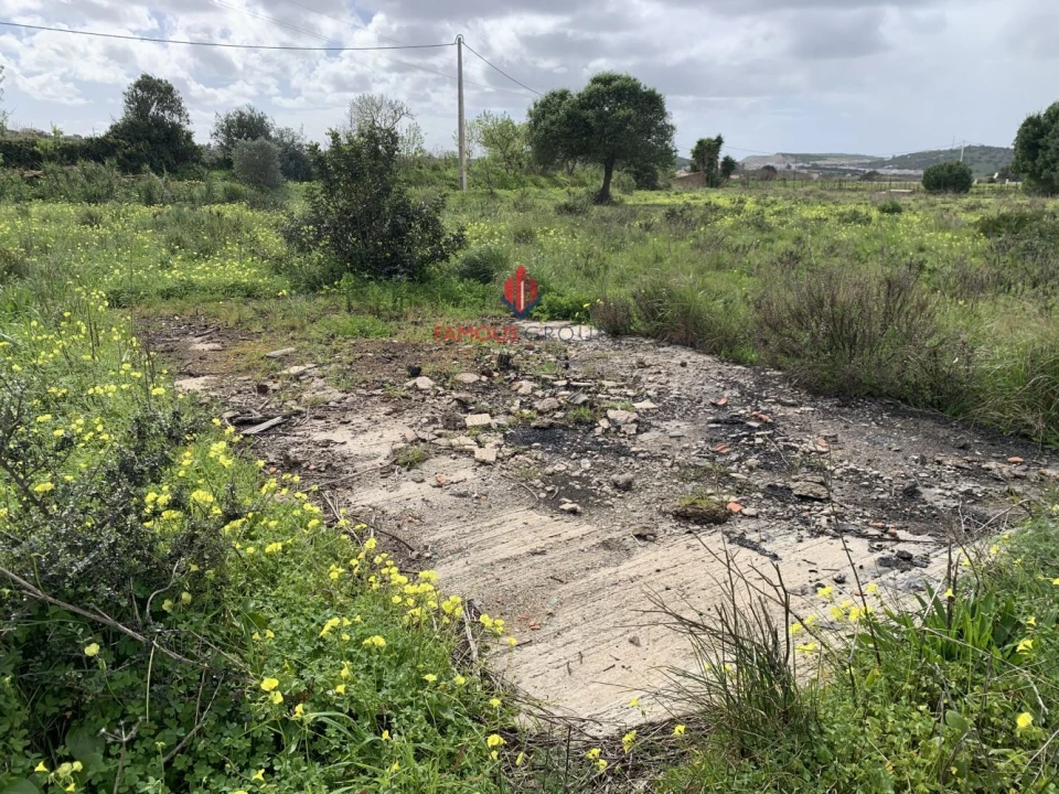 Terreno Agricola ou Rústico para Venda em Lagos (São Sebastião e Santa Maria) Foto 9