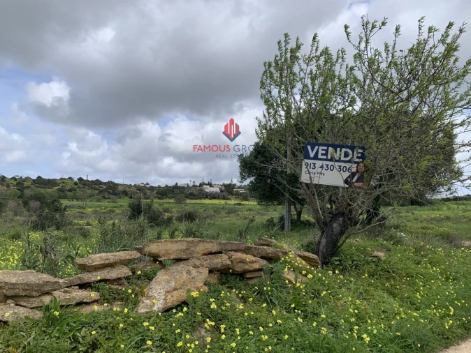 Terreno Agricola ou Rústico para Venda em Lagos (São Sebastião e Santa Maria) Foto 11