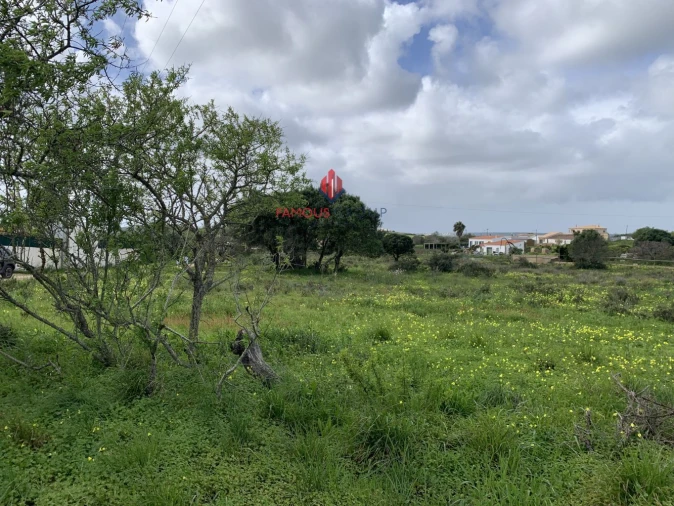 Terreno Agricola ou Rústico para Venda em Lagos (São Sebastião e Santa Maria) Foto 2