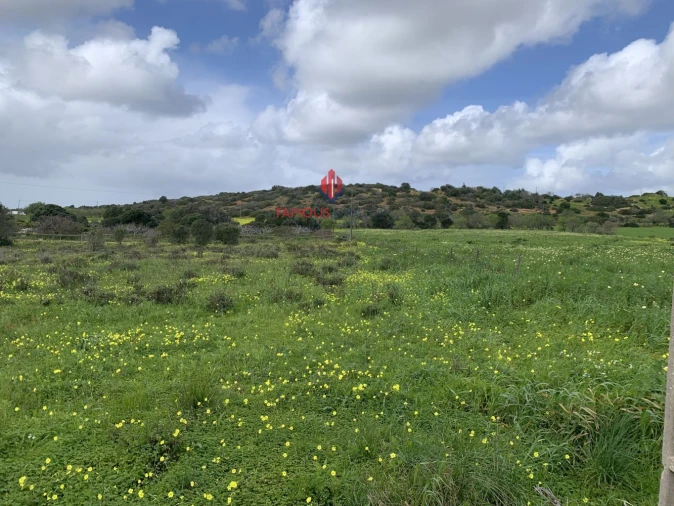 Terreno Agricola ou Rústico para Venda em Lagos (São Sebastião e Santa Maria) Foto 3