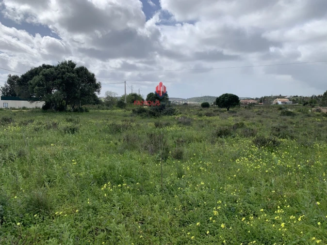 Terreno Agricola ou Rústico para Venda em Lagos (São Sebastião e Santa Maria) Foto 4