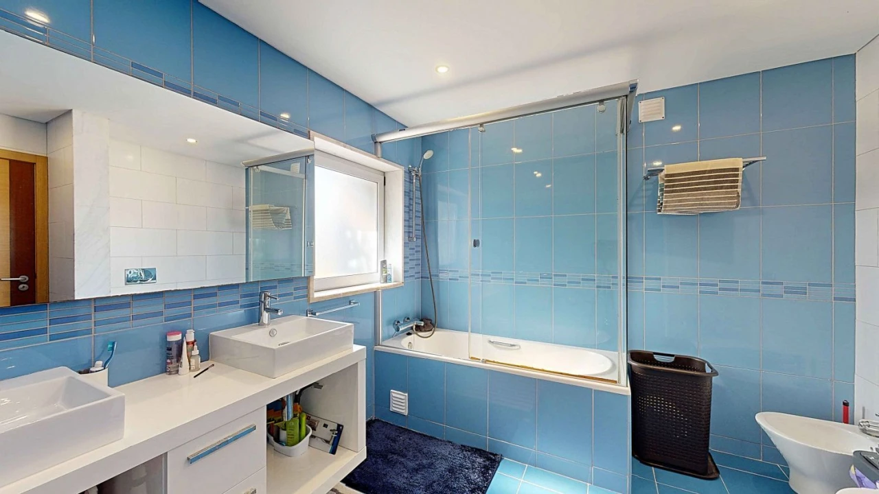 Moradia T6 para Venda em Lagoa e Carvoeiro Foto 29